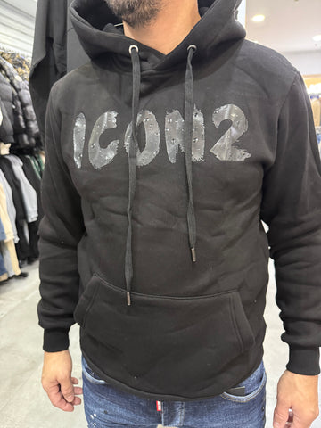 Sudadera gotas ICON2