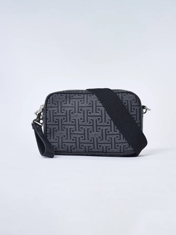 Bolso monogram mediano PROJECT X PARIS