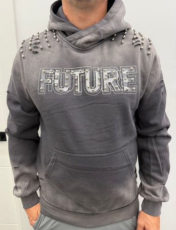 Sudadera FUTURE