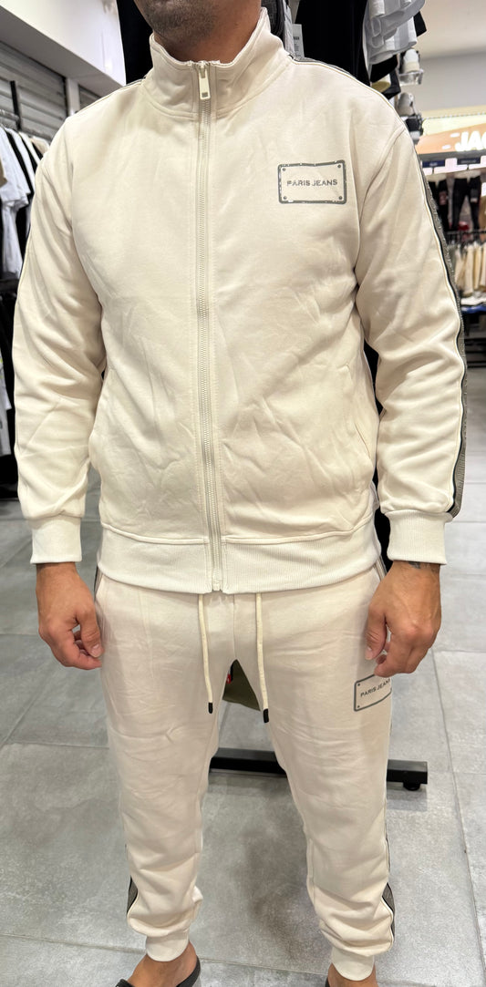 Chandal paris jeans