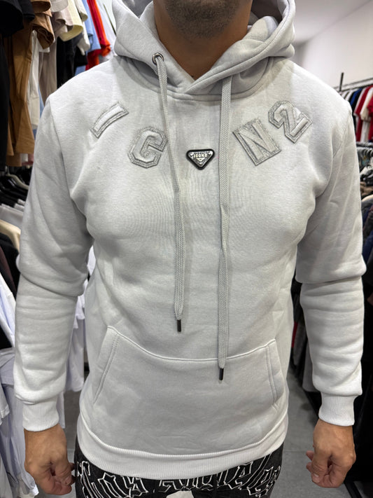 Sudadera separ ICON2