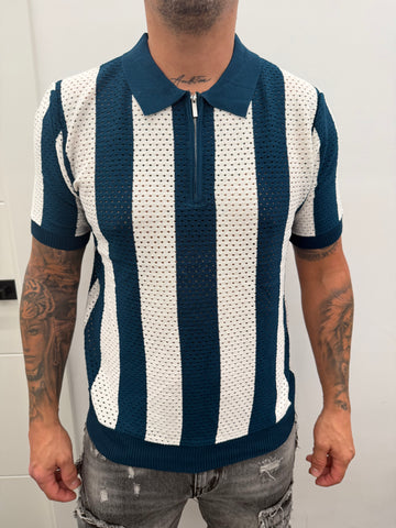 Polo calado