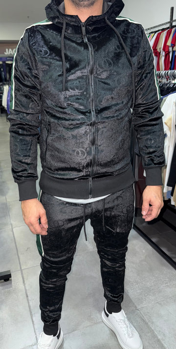 Chandal terciopelo GULI