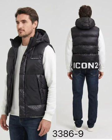 Chaleco ICON2