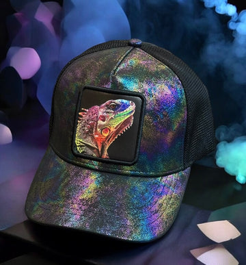 Gorra multi higuana