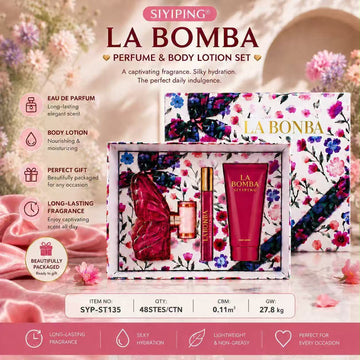 PACK LA BONBA