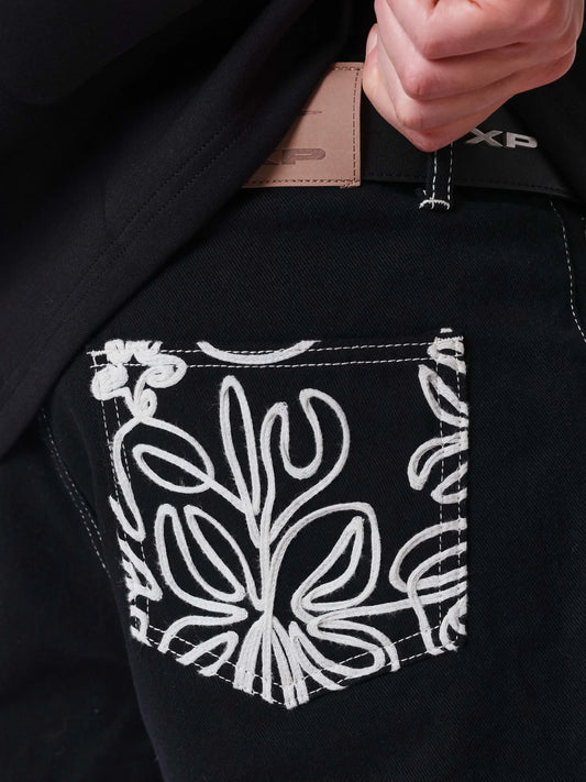 Pantalón bandana PXP