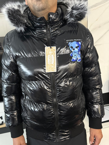 Chaqueta oso prívate