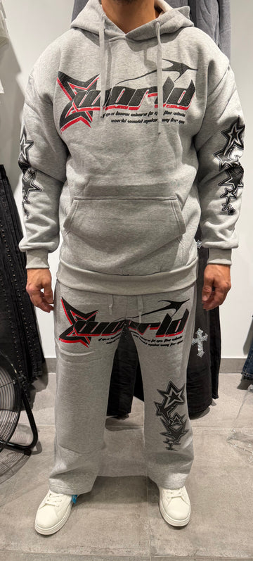 Chandal estrella