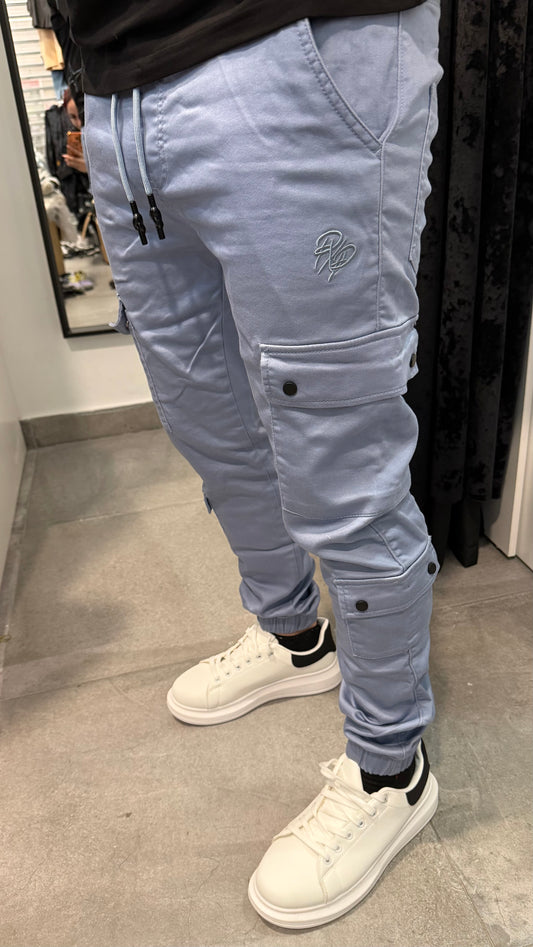 Pantalones doble bolsillo PROJECTXPARIS