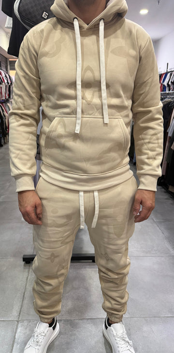 Chandal sudadera LUIS