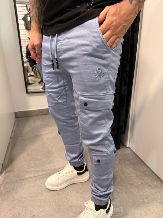 Pantalones doble bolsillo PROJECTXPARIS