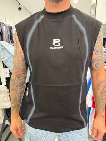 Camiseta tiranta BELO