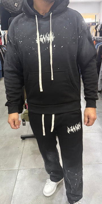 Chandal ancho pinturas