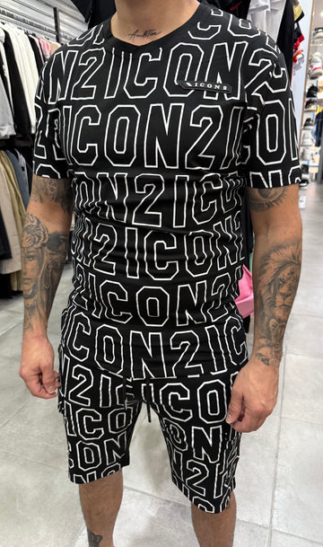 Conjunto letras new ICON2