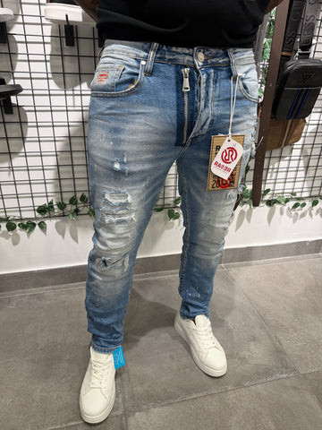 Vaqueros OVDS RARE