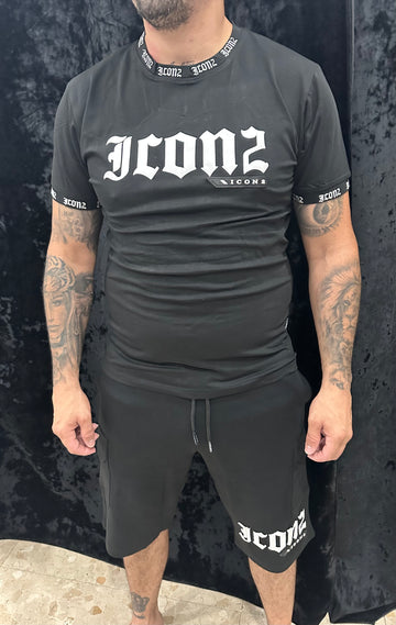 Conjunto espalda new ICON2