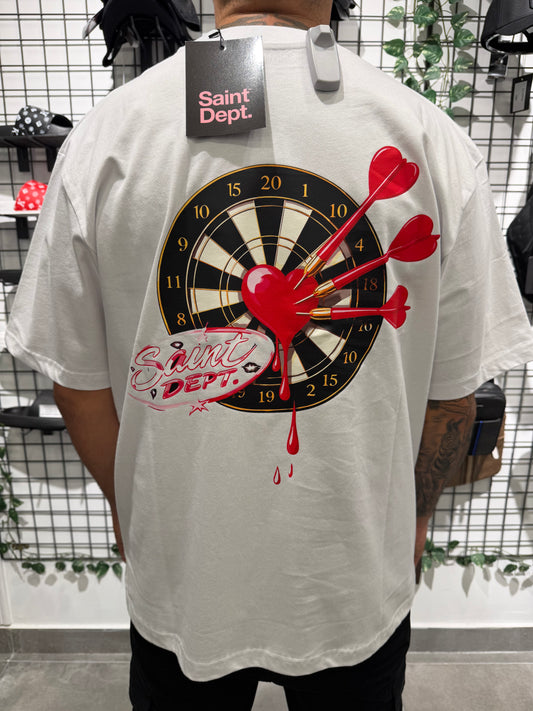 Camiseta saint amor