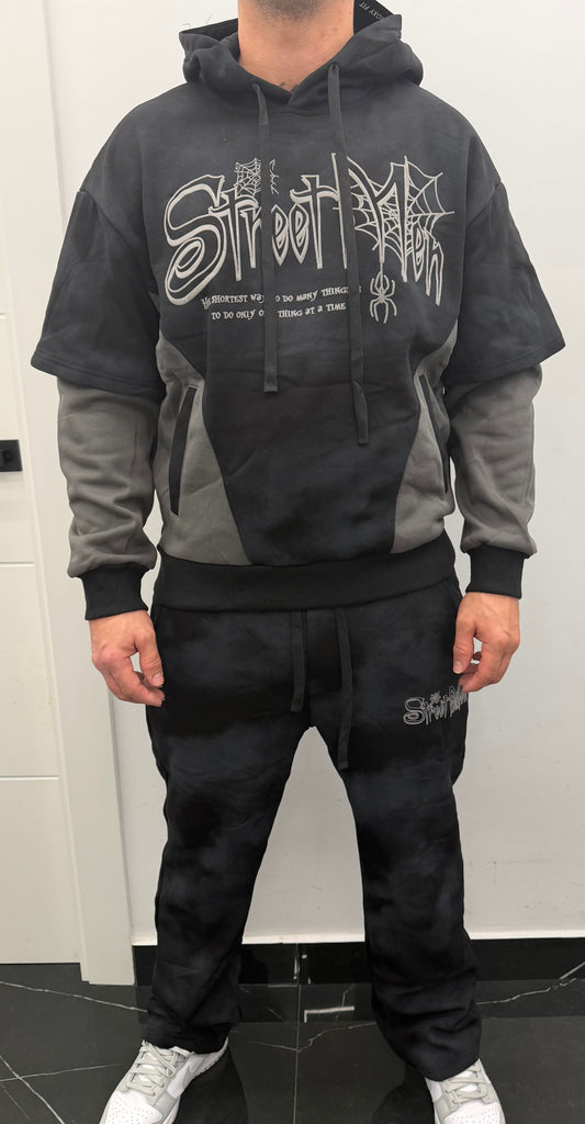Chandal araña