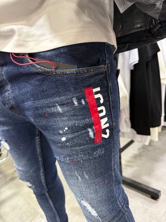 Vaqueros tapado ICON2