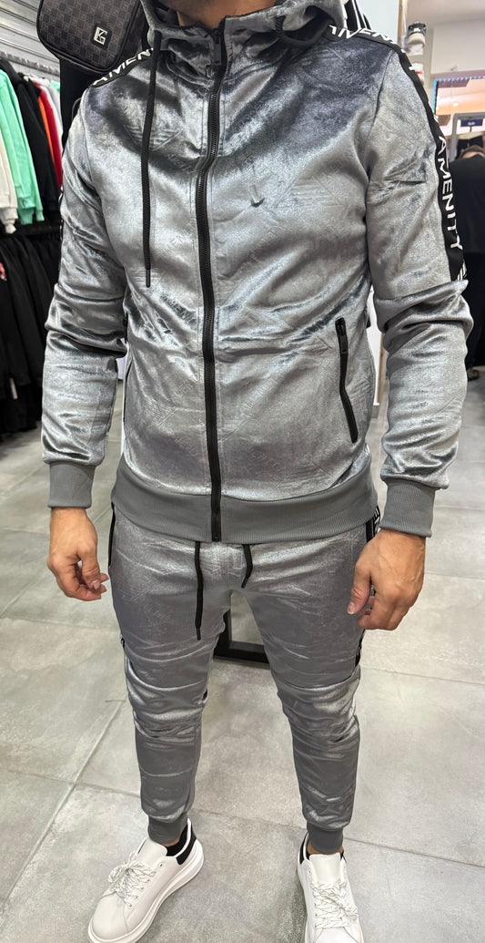 Chandal terciopelo ARMI
