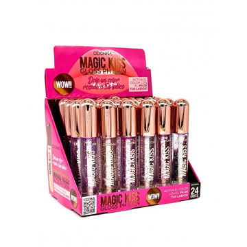 LABIAL MAGIC KISS