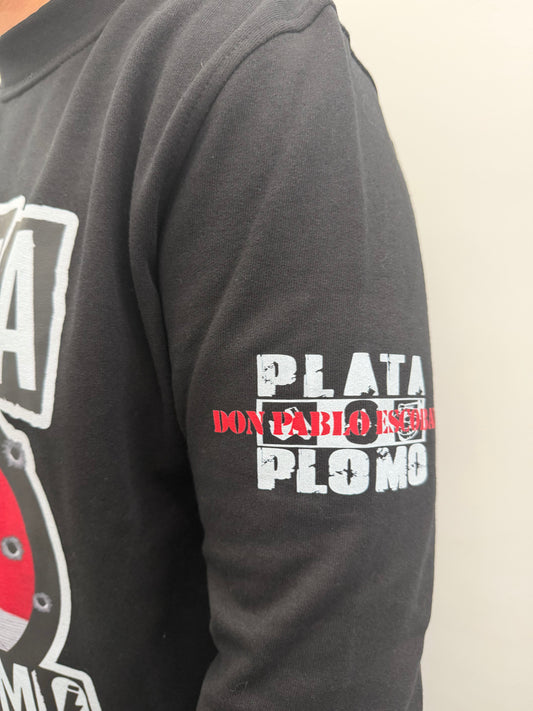 Sudadera Pablo