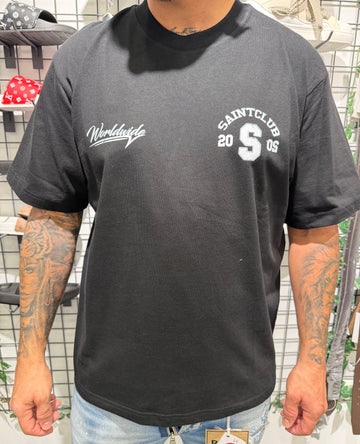 Camiseta saint 20