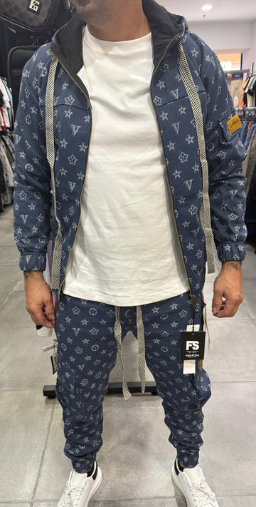 Conjunto cuerdas LUIS