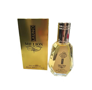 Perfume árabe million (ONE MILLÓN)