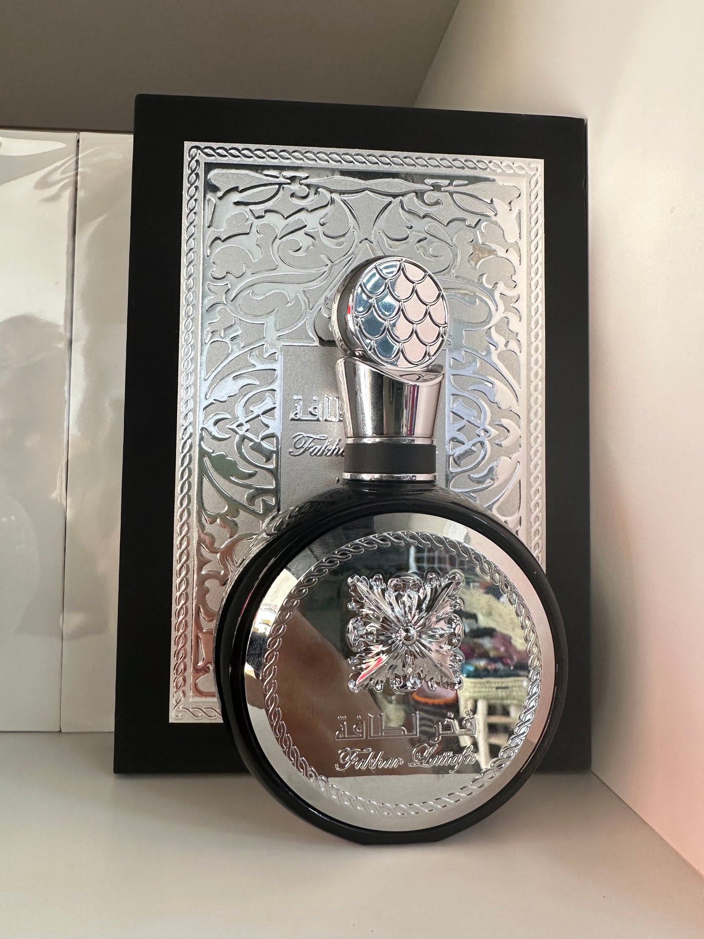 Perfume árabe FAKHAR LATTAFA