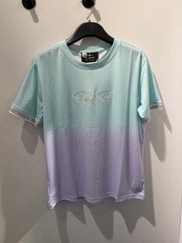 Camiseta multicolor niño PXP