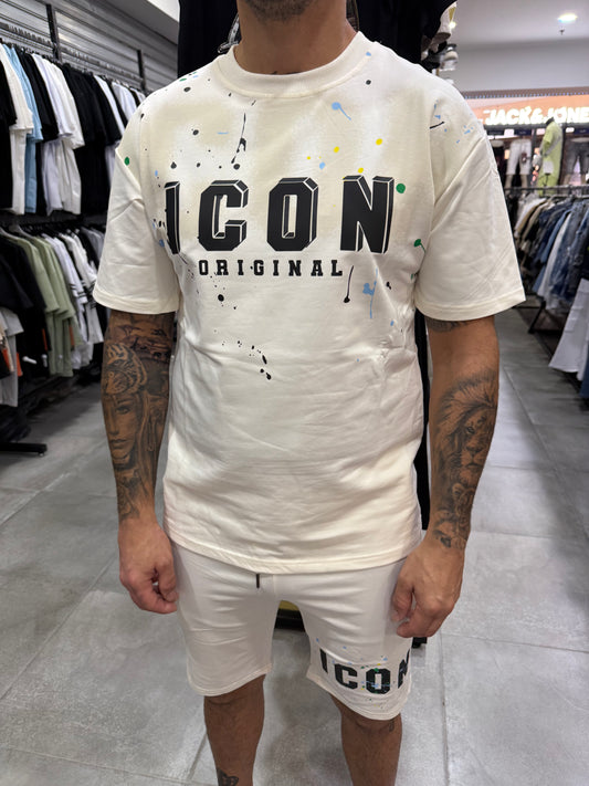 Conjunto ICON PINTURA