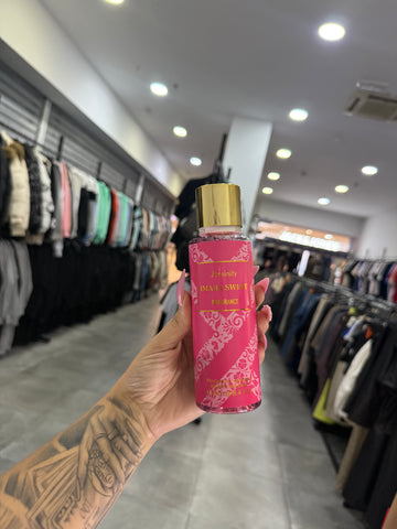 Bruma corporal LA BOMBA