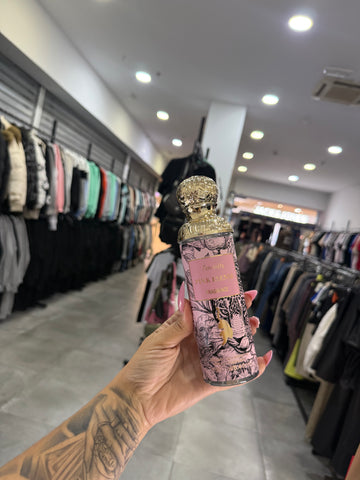 Bruma corporal GEORGI