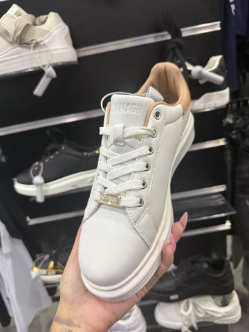 Zapatos upgrade GIANNI KAVANAGH