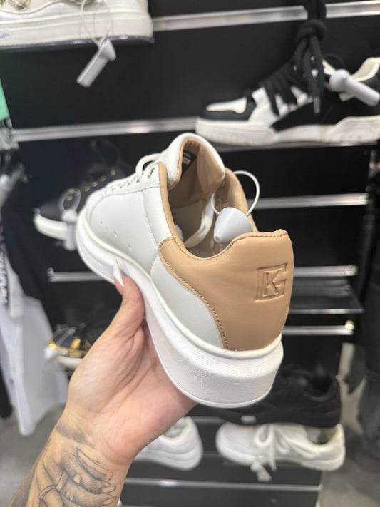 Zapatos upgrade GIANNI KAVANAGH