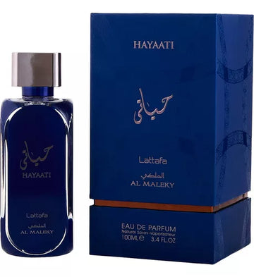 Perfume HAYATI