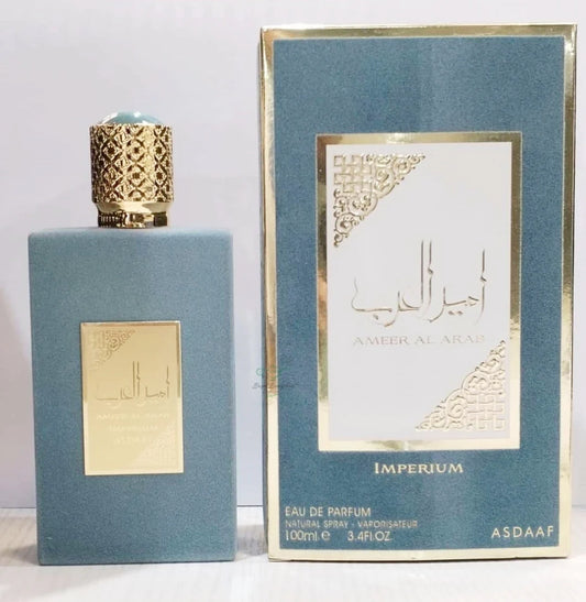 PERFUME PRINCIPE DE ARABIA HOMBRE