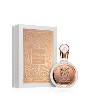 PERFUME FAKHAR LATTAFA UNISEX