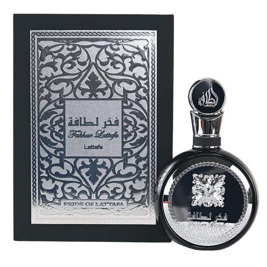 PERFUME FAKHAR LATTAFA UNISEX