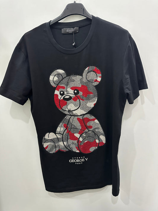 Camiseta OSO GEORGE V