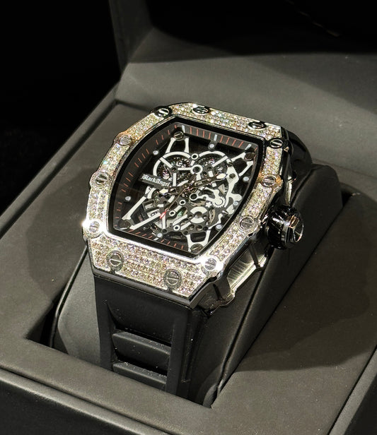 Reloj BLACKANGEL