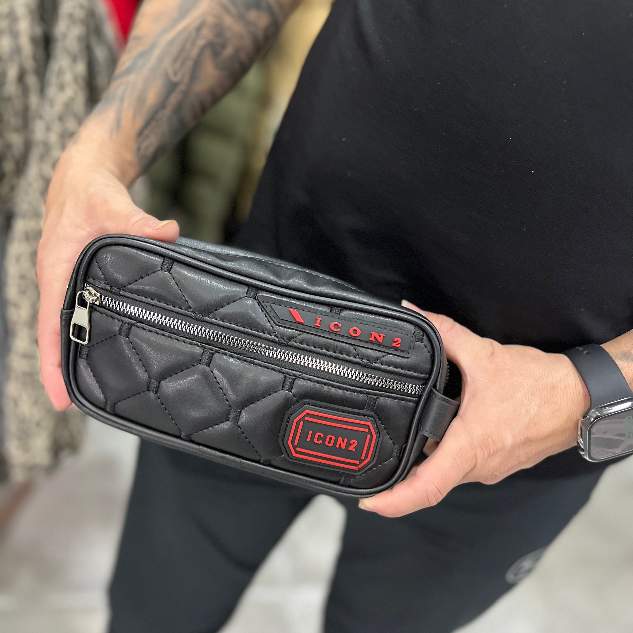 Bolso de mano ICON2
