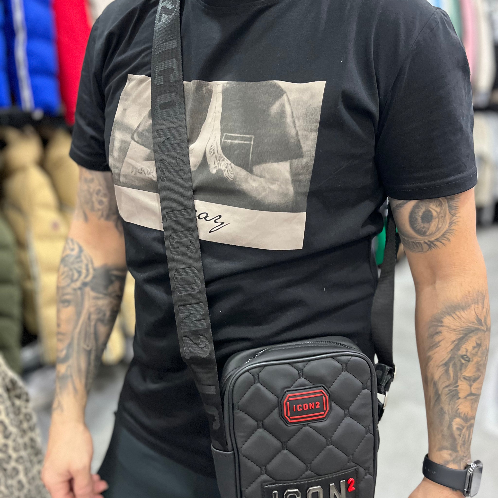 Bolso ICON2