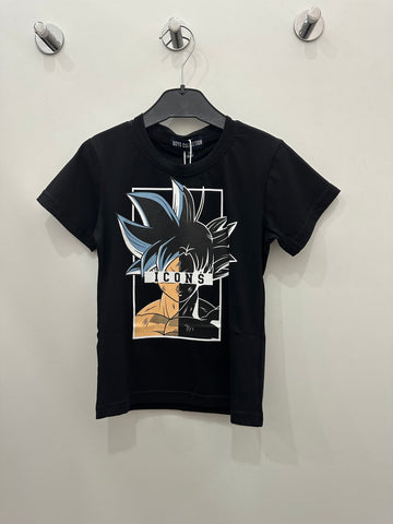 CAMISETA GOKU